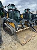 2010 John Deere 329D Image