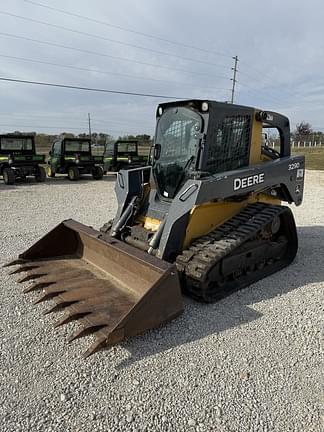 Image of John Deere 329D Primary image