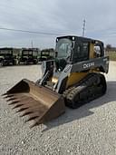 2010 John Deere 329D Image