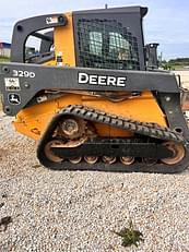 Main image John Deere 329D 0