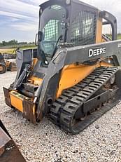 Main image John Deere 329D 1