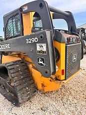 Main image John Deere 329D 9