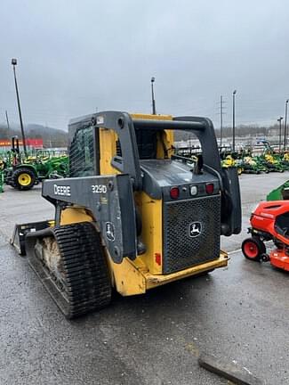 Image of John Deere 329D equipment image 4