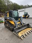 2010 John Deere 329D Image