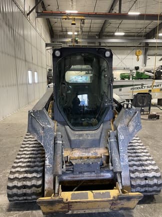 Image of John Deere 329D equipment image 4