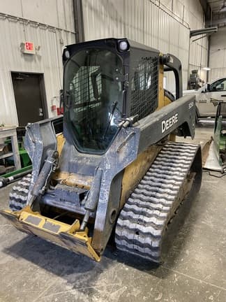 Image of John Deere 329D Primary image