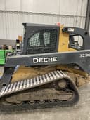 2010 John Deere 329D Image