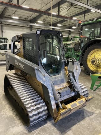 Image of John Deere 329D equipment image 3