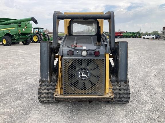 Image of John Deere 329D equipment image 1