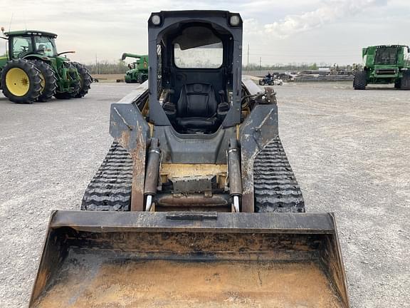 Image of John Deere 329D equipment image 3