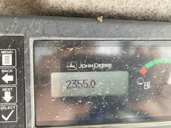 Image of John Deere 329D equipment image 4