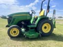 2010 John Deere 3320 Image