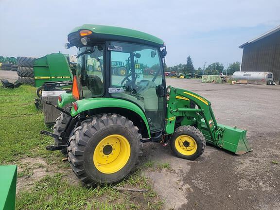 Image of John Deere 3320 equipment image 1