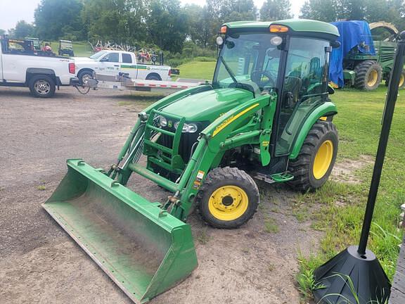 Image of John Deere 3320 Primary image