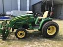 2010 John Deere 3320 Image