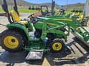 2010 John Deere 3320 Image