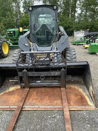 Image of John Deere 332D Primary image