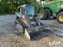 2010 John Deere 333D Image