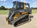 2010 John Deere 333D Image