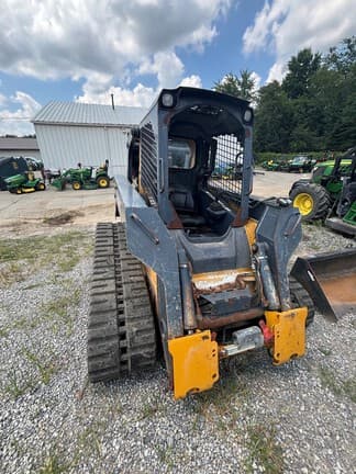Image of John Deere 333D equipment image 3