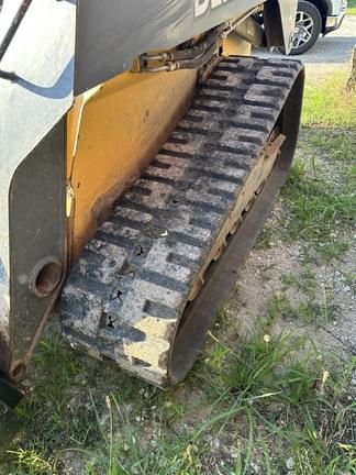 Image of John Deere 333D equipment image 3