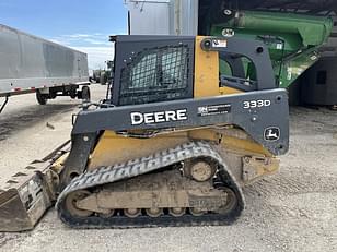 Main image John Deere 333D 1