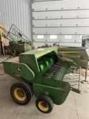 2010 John Deere 348 Image
