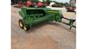 2010 John Deere 348 Image