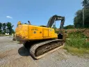 2010 John Deere 350D LC Image