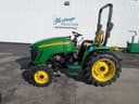 2010 John Deere 3520 Image