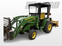 2010 John Deere 3520 Image