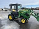 2010 John Deere 3520 Image