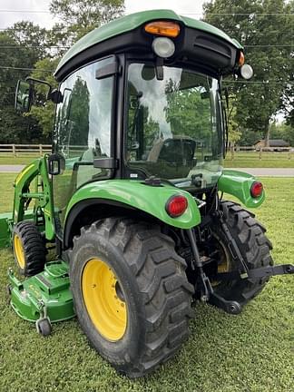 Image of John Deere 3520 equipment image 1