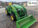 2010 John Deere 3520 Image