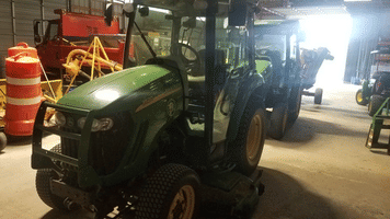 Main image John Deere 3520