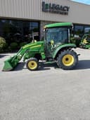 2010 John Deere 3520 Image