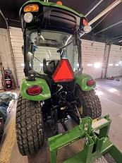 Main image John Deere 3520 6