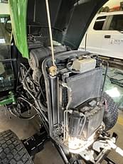 Main image John Deere 3520 7