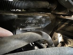 Main image John Deere 3520 8