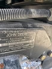 Main image John Deere 3520 17