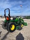 Thumbnail image John Deere 3520 4