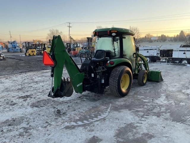 Image of John Deere 3520 equipment image 3