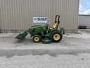 2010 John Deere 3720 Image