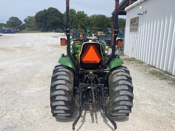 Image of John Deere 3720 equipment image 2