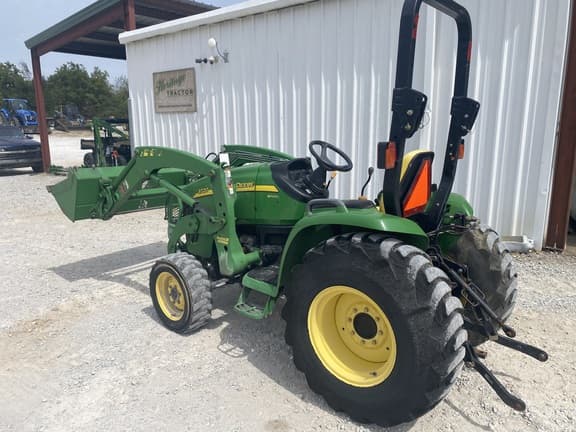 Image of John Deere 3720 equipment image 1
