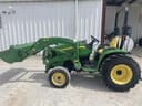 2010 John Deere 3720 Image