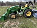 2010 John Deere 3720 Image