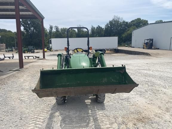 Image of John Deere 3720 equipment image 3