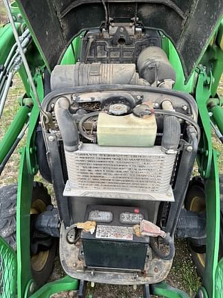 Image of John Deere 3720 equipment image 4