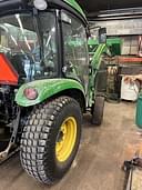 2010 John Deere 3720 Image